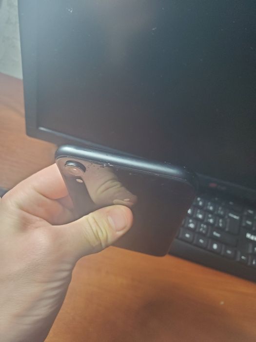 iPhone XR 64GB Neverlock