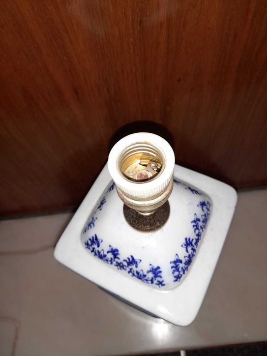 Candeeiro Chinês