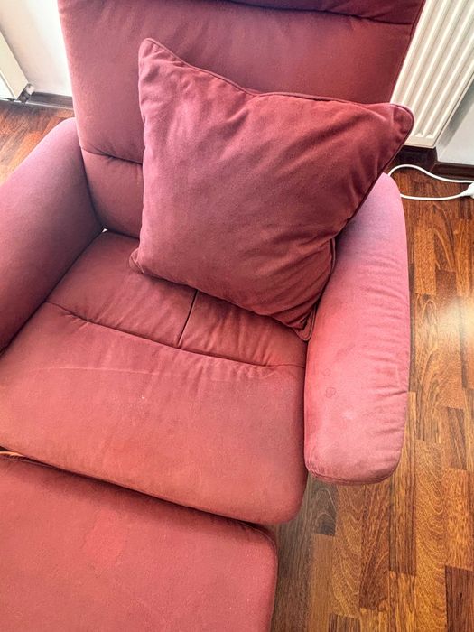Fotele Stressless Atlantic