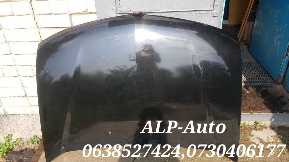 Капот Митсубиси Л200 Паджеро кузов шрот Mitsubishi L200 авторозбірка