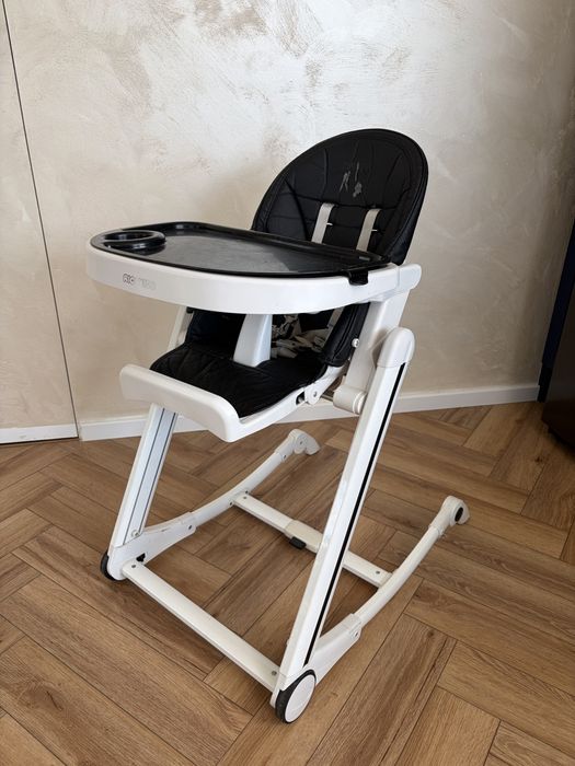 Krzesełko do karmienia