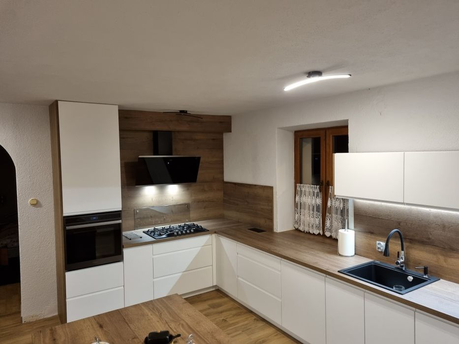 Meble do całego domu