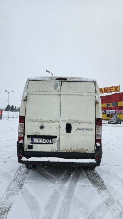 Citroen Jumper 2011r