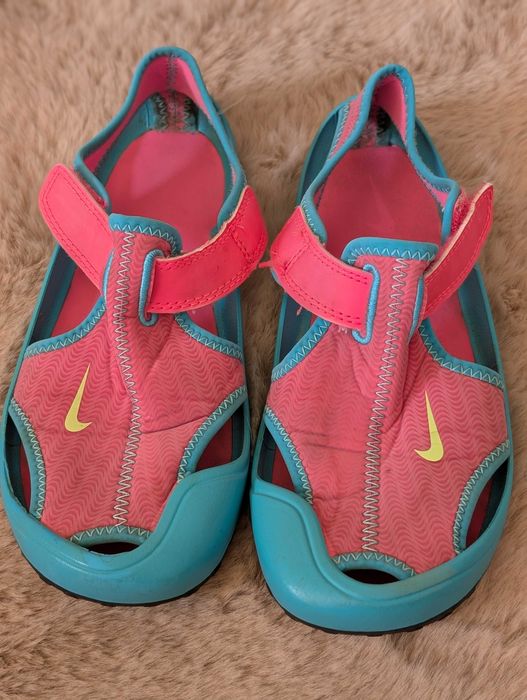 Dziecięce sandały Nike