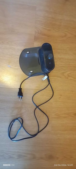 Aspirador irobot
