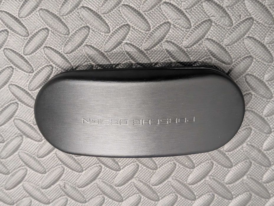 Okulary Porsche Design