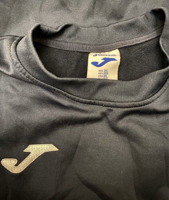 Балахон Joma orig