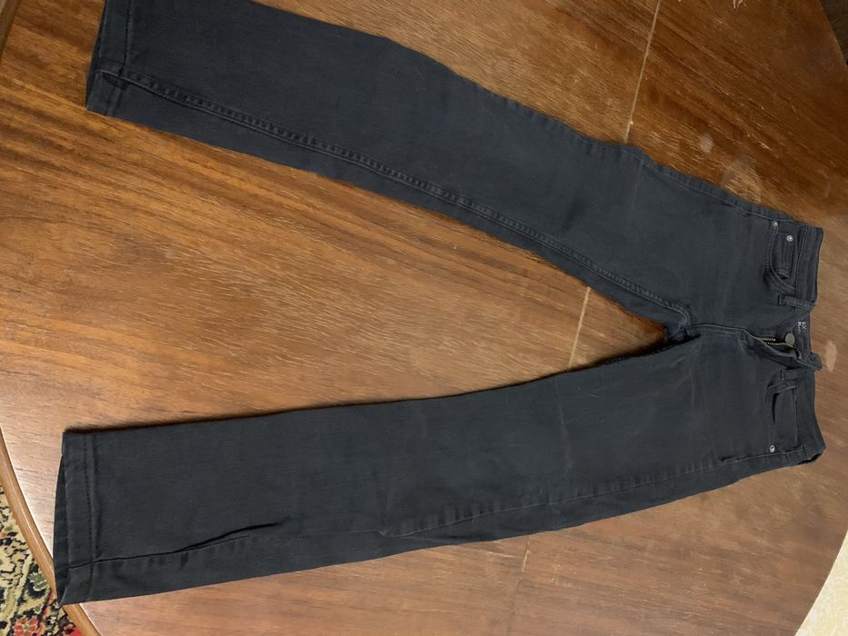 Прдам джинсы женские