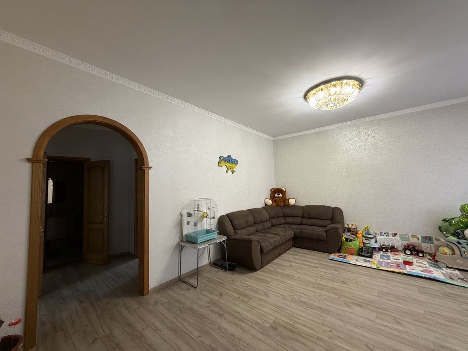 Продаж одноповехового будинку в с.Святопетрівське