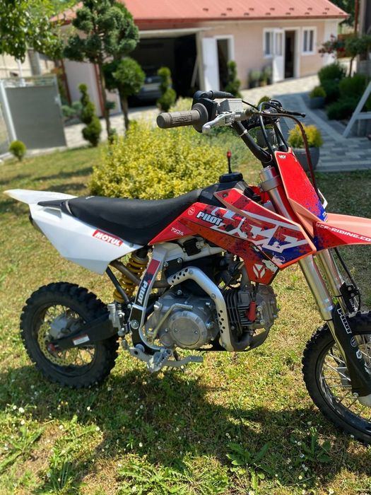 Продам Ycf pilot f150e