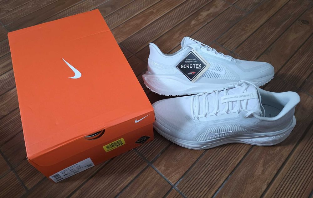 Buty męskie Nike AIR Pegasus 41 GTX r. 48.5 Okazja!
