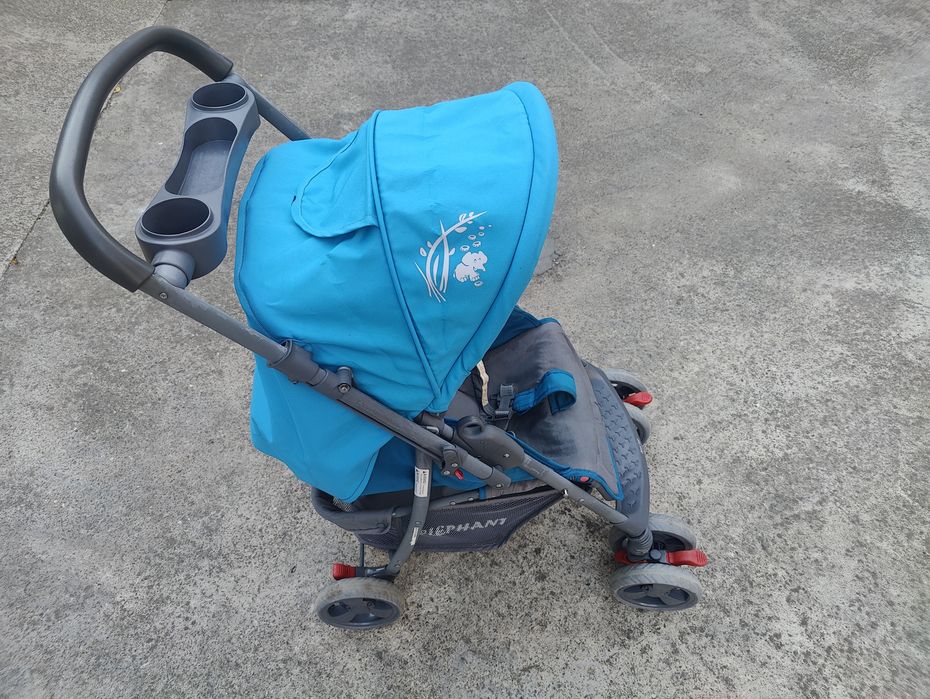 Коляска дитяча в Україні