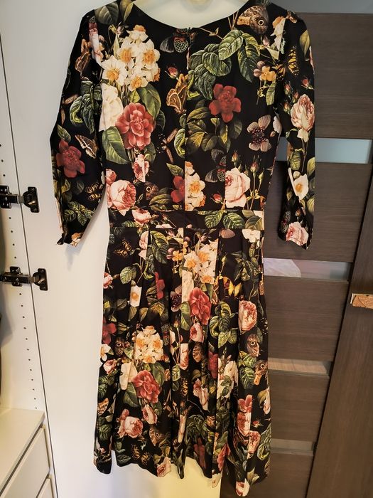 Sukienka Marie Zelie Chione Paphia 32