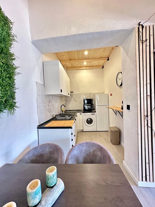 Casa T1 em Odiaxere Renovada