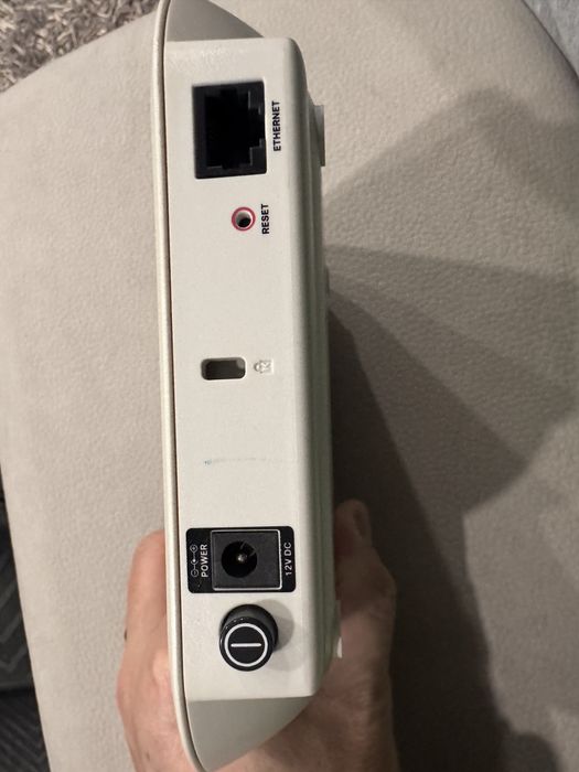 Antena Cisco WAP321 (AP)