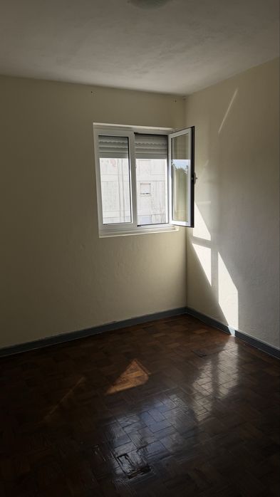 Apartamento T2 para arrendar
