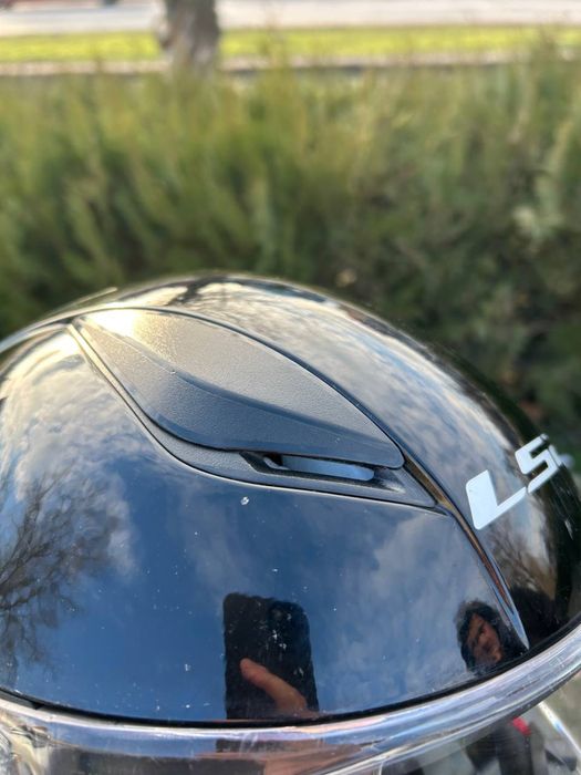 Шолом LS2 F353 Rapid