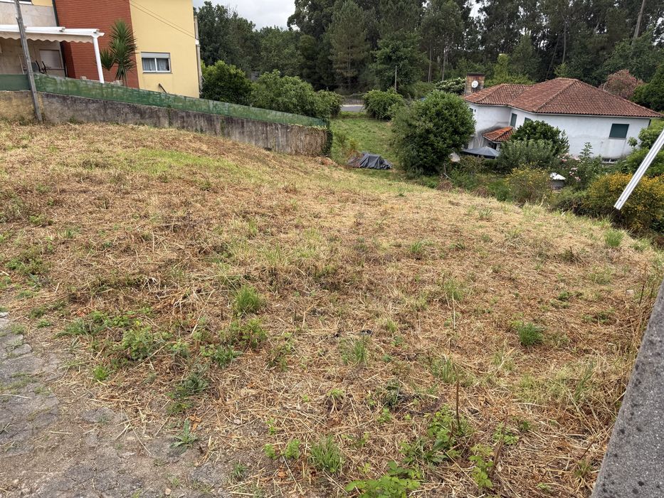Terreno Urbano para Venda em Geraz do Lima – 417 m²