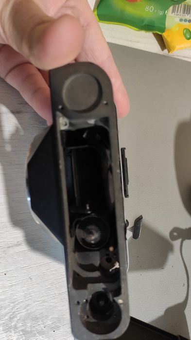 Фотоаппарат ZENIT-E , ЗЕНИТ - Е