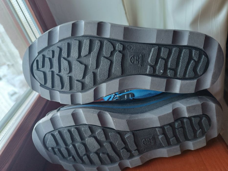 Kamik зимові чоботи розмір 36,38