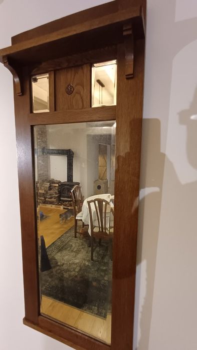 Stolarz Renowacja mebli, antyków