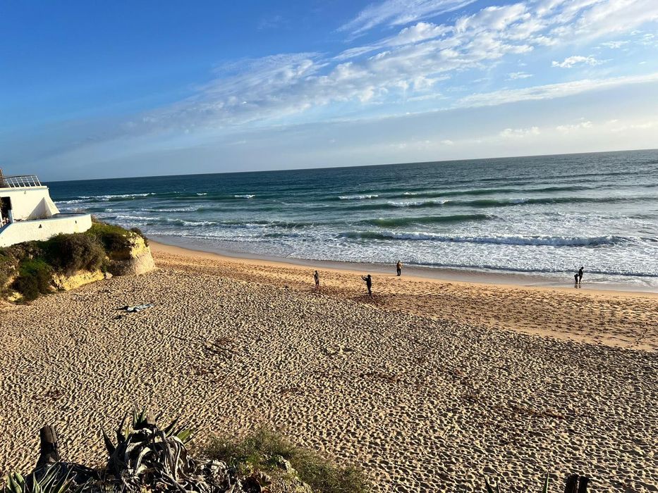 T1 com piscina em Armação de Pêra, Algarve