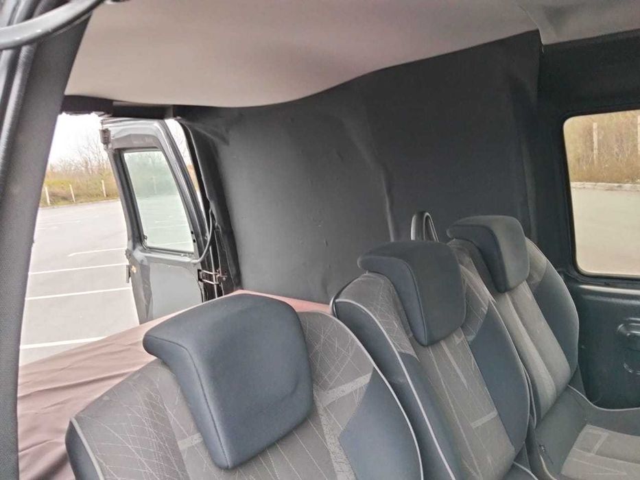 Фіат скудо лонг  2.0 дизель