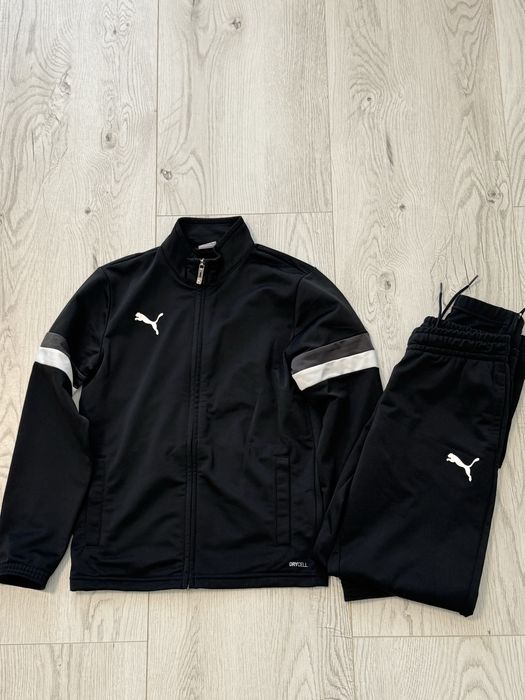Puma дитячий спортивний костюм 140 см
