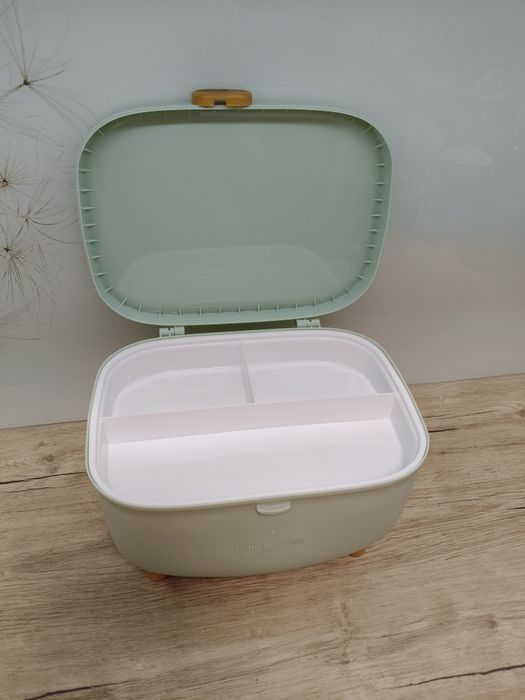 Organizer na leki kosmetyki