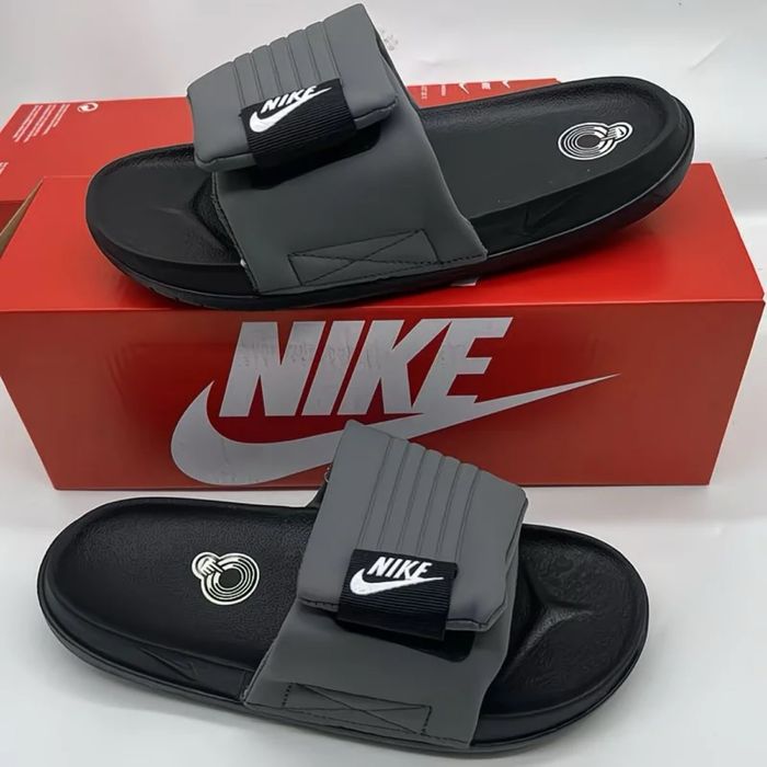 Nike Offcourt Adjust Slide( в наявності бірюза 24,5-25 см)