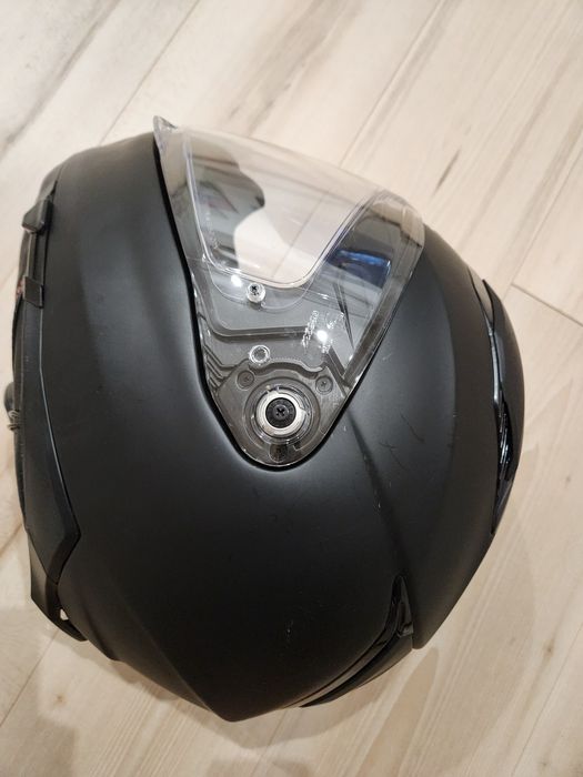Capacete mota HJC F70 tam. M