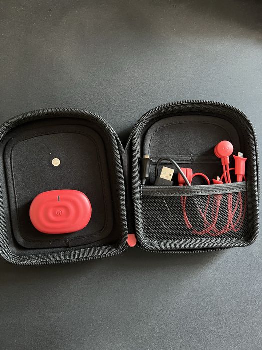 Електростимулятор для мʼязів powerdot 2.0