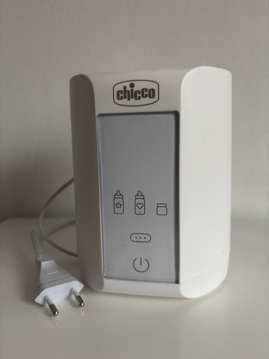 Aquecedor de biberões - Chicco