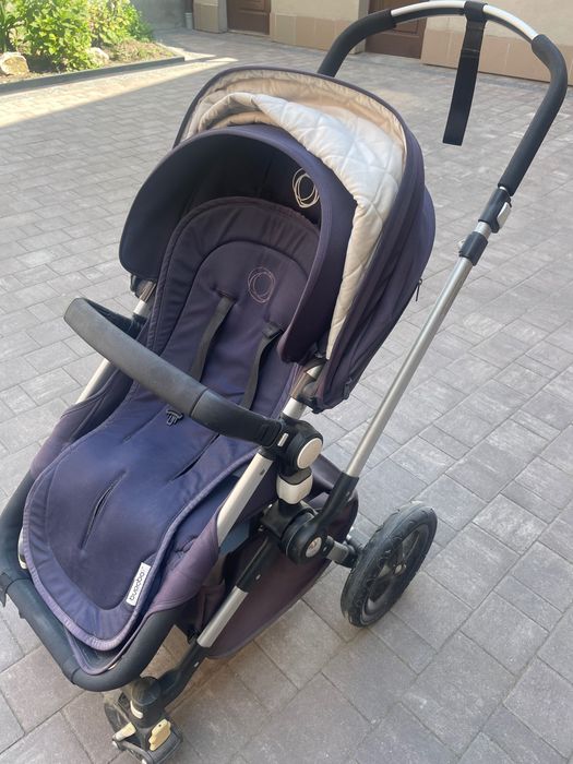 Wózek Bugaboo Cameleon