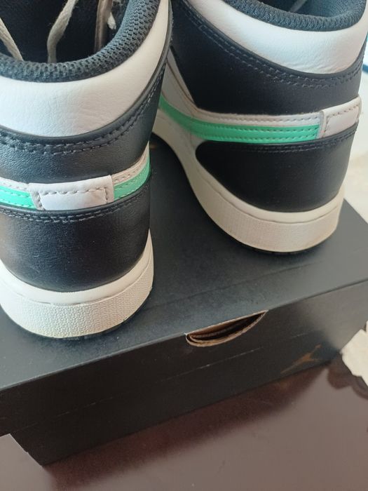 Buty Nike Air Jordan 1 MID