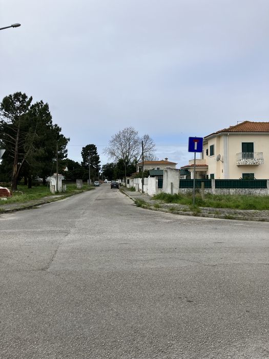 Lote de terreno Vale Florete 2 Azeitão