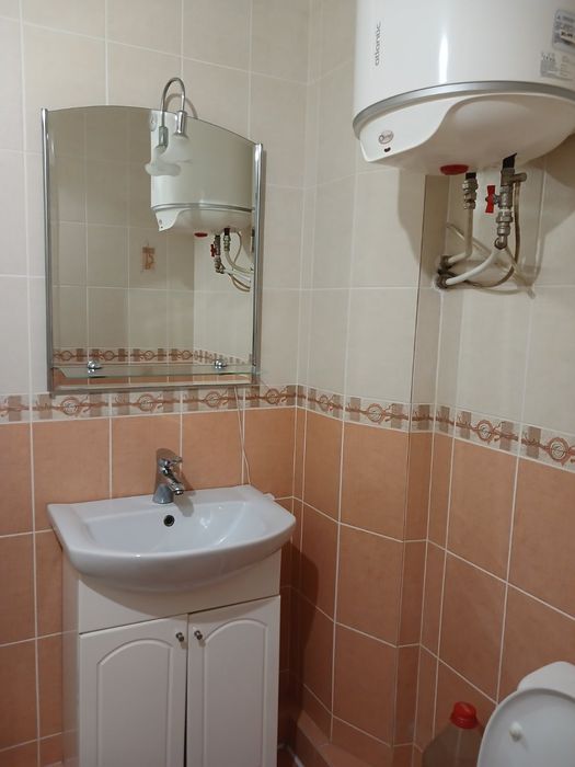 Сдаю 2к/кв 3/9 пр.Мира ( площ.Победы), мебель,техника 8000