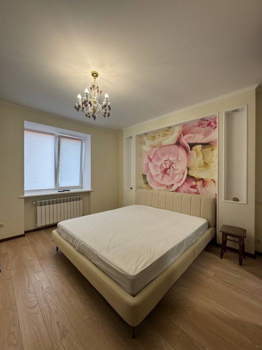 Здам 2 кімнатну  квартиру