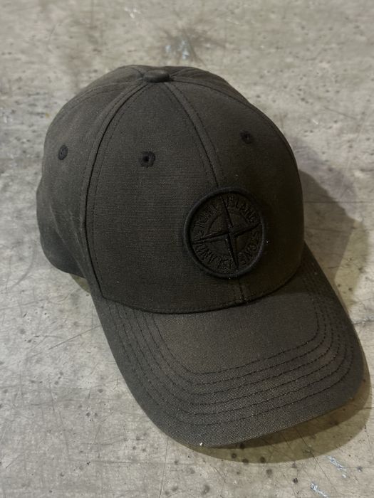 Stone Island Cap