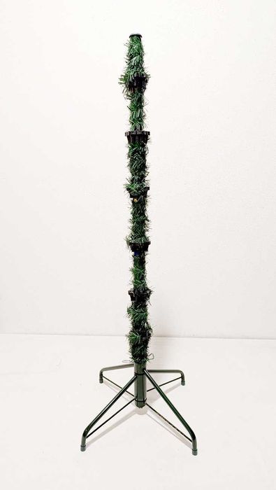 Árvore de Natal + Decorações Diversas