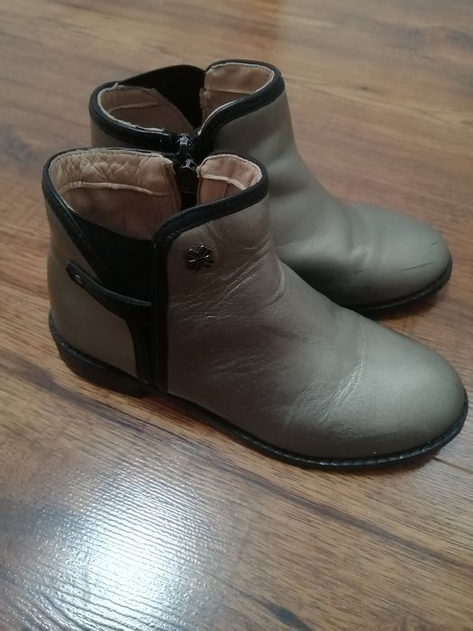 Buciki mayoral rozmiar 31