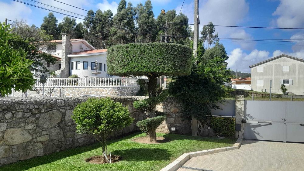 JL Jardins serviços de jardinagem