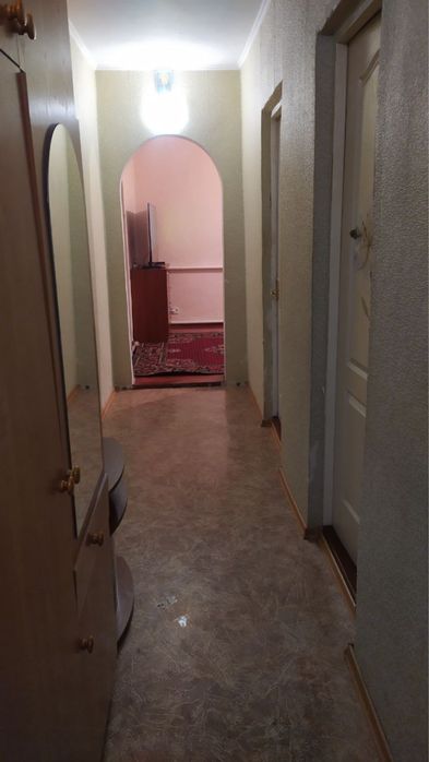 3-х кімнатна квартира