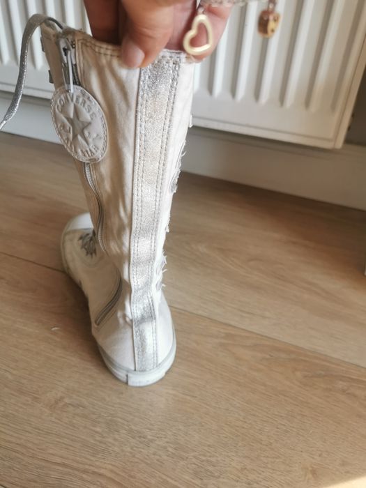 Conversy trampki rozm. 37,5