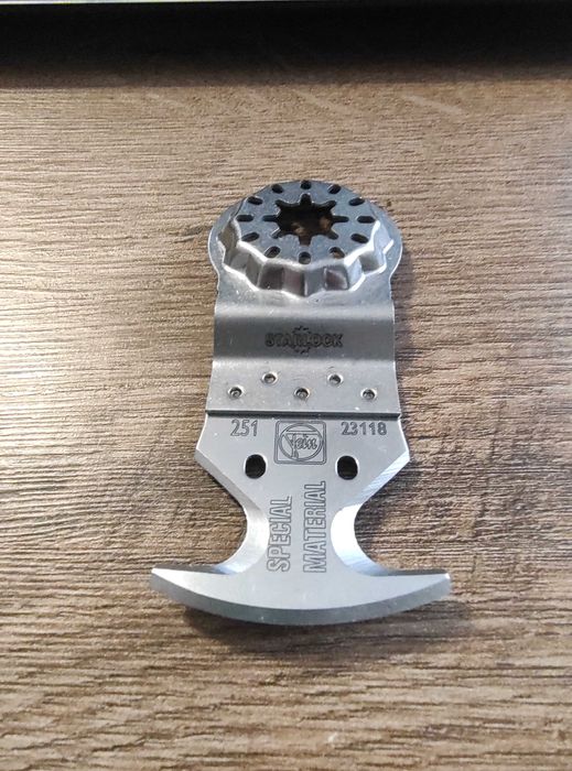 Ostrze Fein Starlock 251