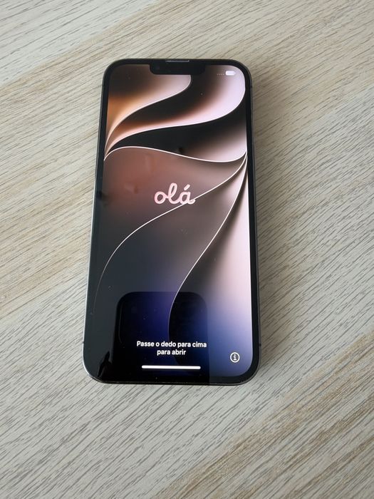 Iphone 13 pro 128 GB
