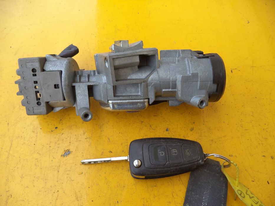 Замок зажигания Ford Focus 3 Ford C-Max с 10-19 г.в.