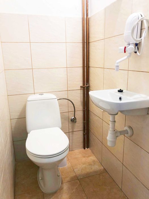 Do wynajęcia lokal usługowy 30 m2