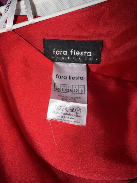 Vestido para baile ou gala