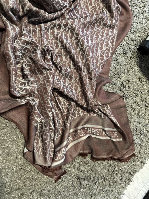 Szale damskie szaliki